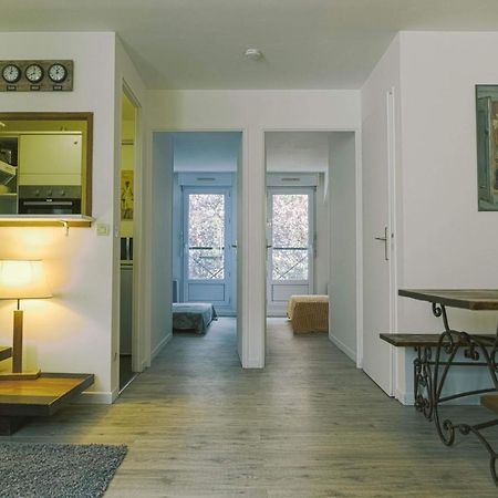 Luka'S Charming Apartment Near Disneyland Magny-le-Hongre Exterior foto