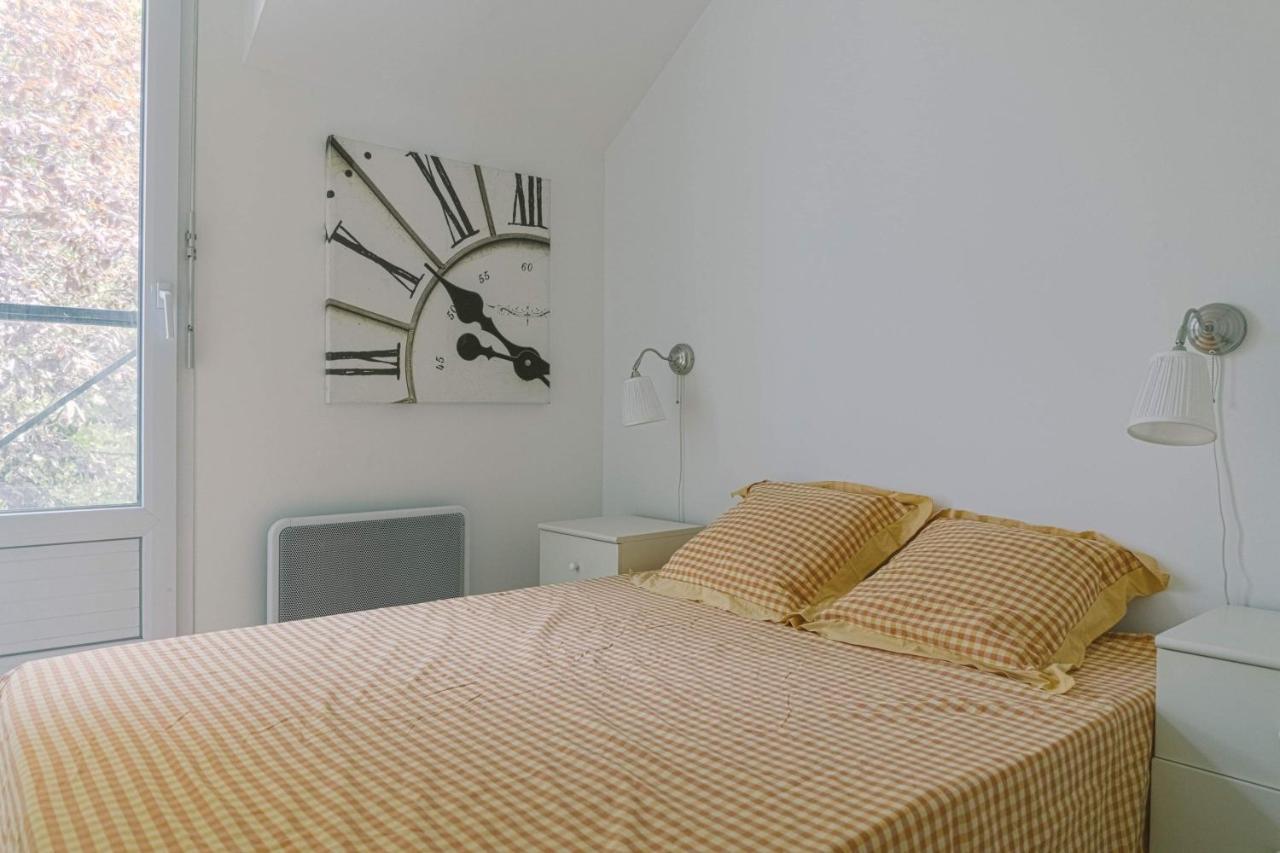 Luka'S Charming Apartment Near Disneyland Magny-le-Hongre Exterior foto
